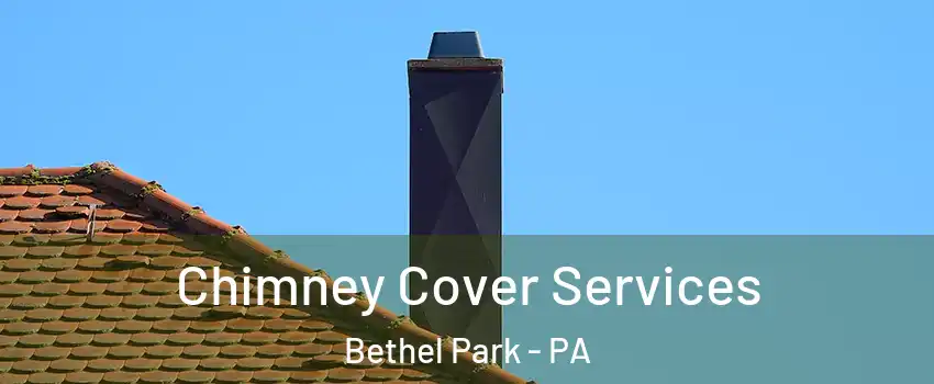  Chimney Cover Services Bethel Park - PA