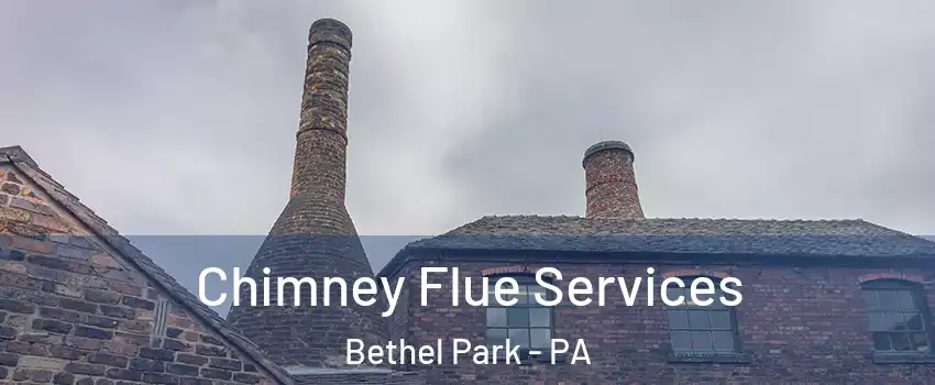  Chimney Flue Services Bethel Park - PA