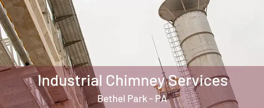  Industrial Chimney Services Bethel Park - PA