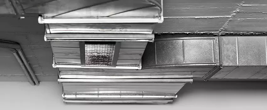 Trusted Air Duct Cleaning Company in Bethel Park, Pennsylvania