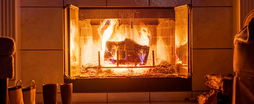 Astria Vent Free Gas Fireplaces Installation in Bethel Park, PA