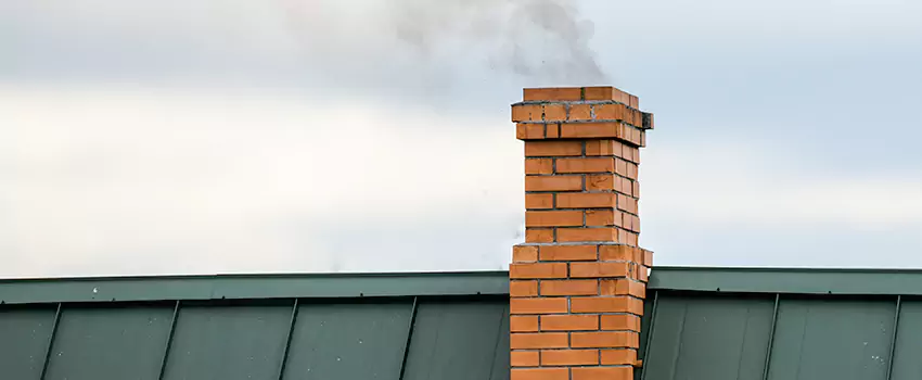 Animal Screen Chimney Cap Repair And Installation Services in Bethel Park, Pennsylvania