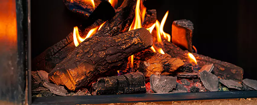 Chimney Fireplace Ash Dump Cleaning in Bethel Park, PA