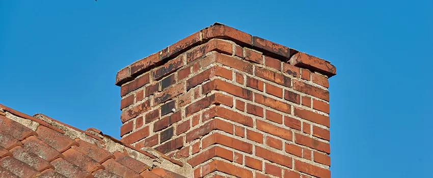 Clean Blocked Chimney in Bethel Park, Pennsylvania