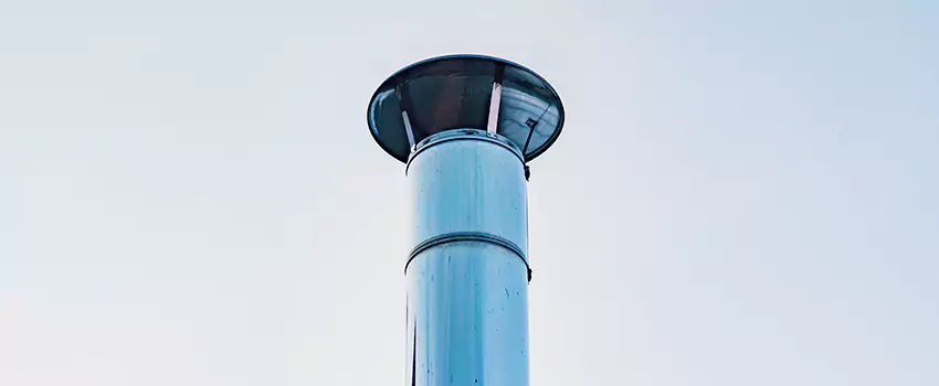 Wind-Resistant Chimney Caps Installation and Repair Services in Bethel Park, Pennsylvania