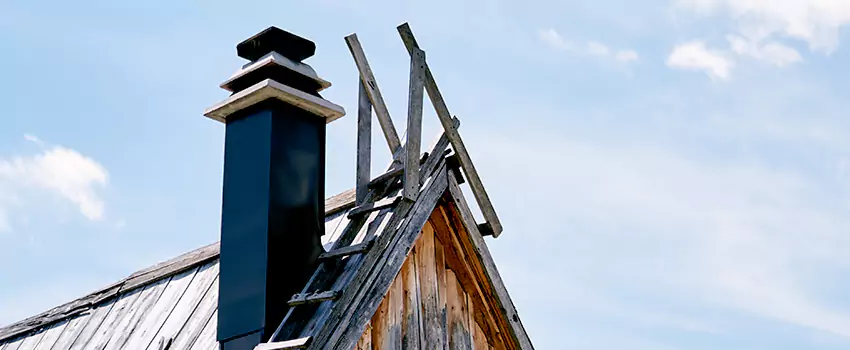 Chimney Creosote Cleaning in Bethel Park, PA