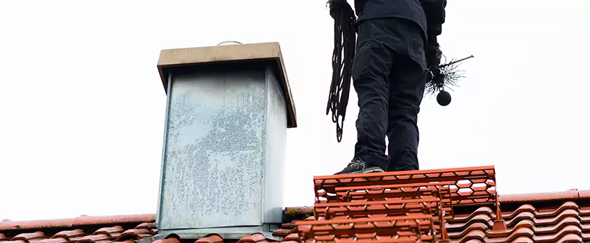 Chimney Liner Services Cost in Bethel Park, PA