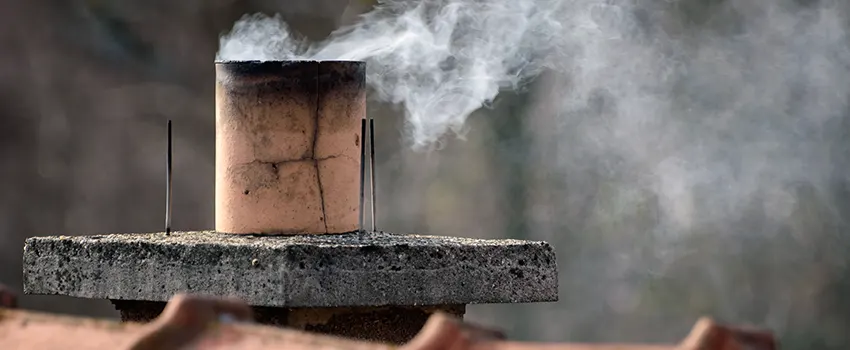 Wood Burning Chimney Odor Removal in Bethel Park, PA