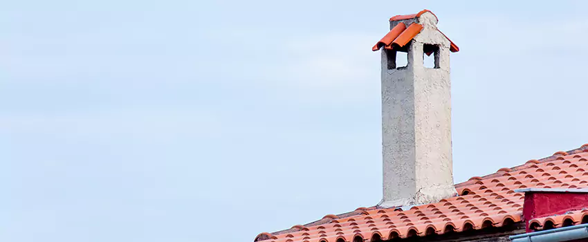 Chimney Pot Replacement in Bethel Park, PA