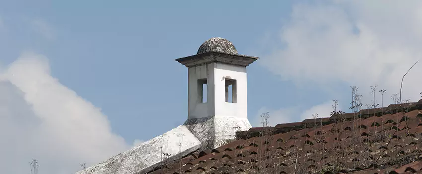 Cost To Rebuild A Chimney in Bethel Park, PA