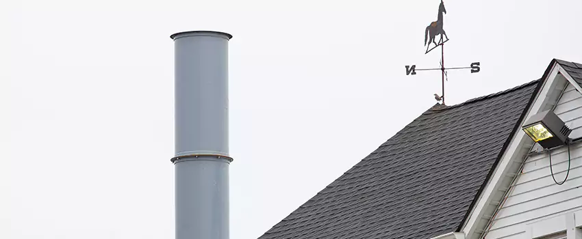 Chimney Inspection in Bethel Park, PA