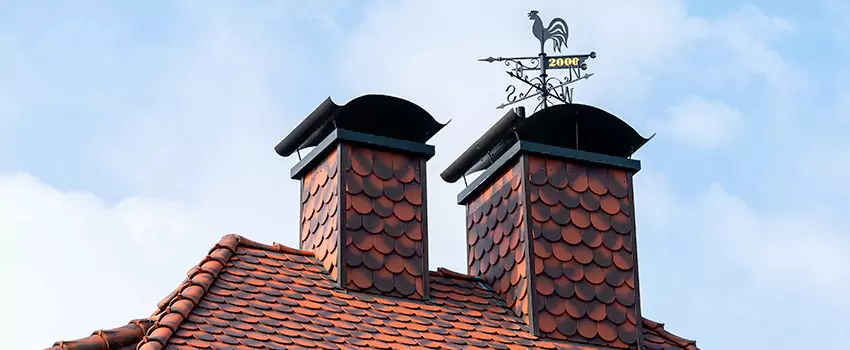 Old Chimney Restoration in Bethel Park, Pennsylvania