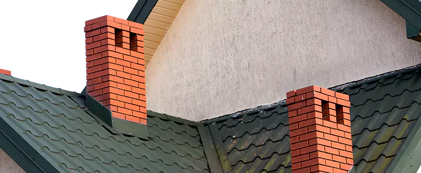 Chimney Saver Waterproofing Services in Bethel Park, Pennsylvania