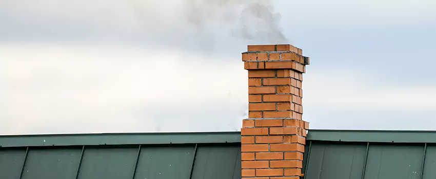 Chimney Soot Cleaning Cost in Bethel Park, PA