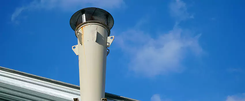 Chimney Spark Arrestor Requirements in Bethel Park, PA