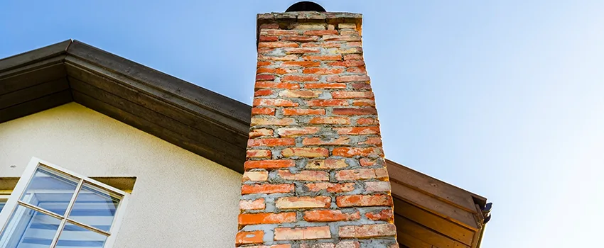 Chimney Mortar Replacement in Bethel Park, PA