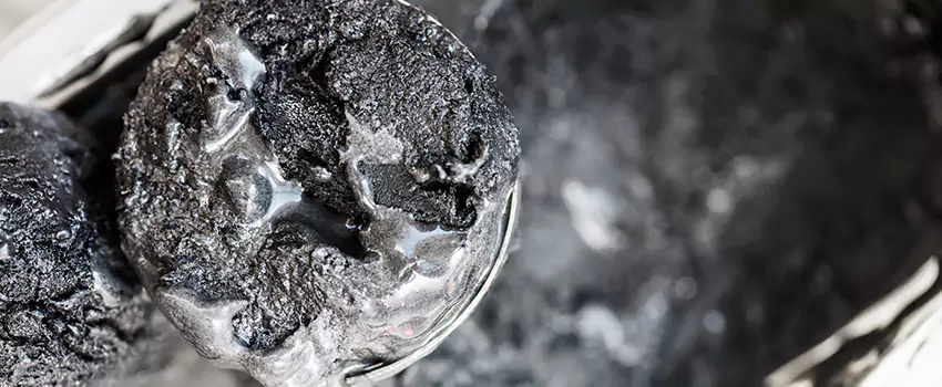 Clogged Dryer Vent Lint Cleaning in Bethel Park, Pennsylvania