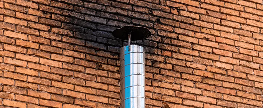 Diagnosing Commercial Chimney Problems in Bethel Park, PA