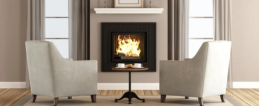 Custom Architectural Fireplace Restoration in Bethel Park, PA