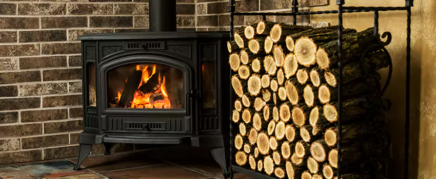 Drolet Fireplaces in Bethel Park, Pennsylvania