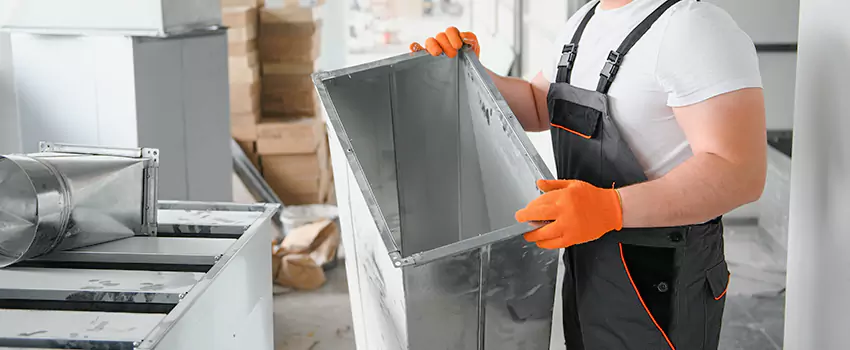 Benefits of Dryer Vent Inspection in Bethel Park, PA