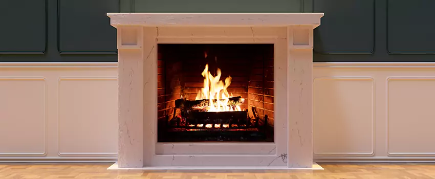 Empire Comfort Systems Fireplace Installation and Replacement in Bethel Park, Pennsylvania