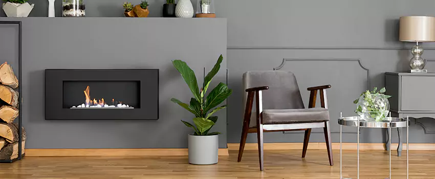 Ethanol Fireplace Burner Repair in Bethel Park, PA