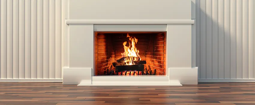 Fireplace Broken Ashtray Repair Services in Bethel Park, Pennsylvania