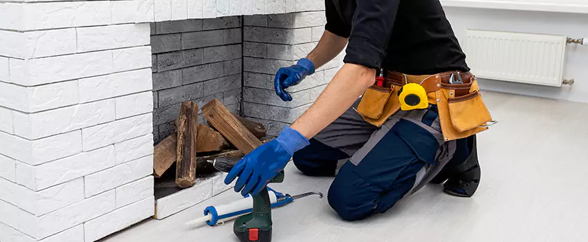 Fireplace Doors Cleaning in Bethel Park, Pennsylvania