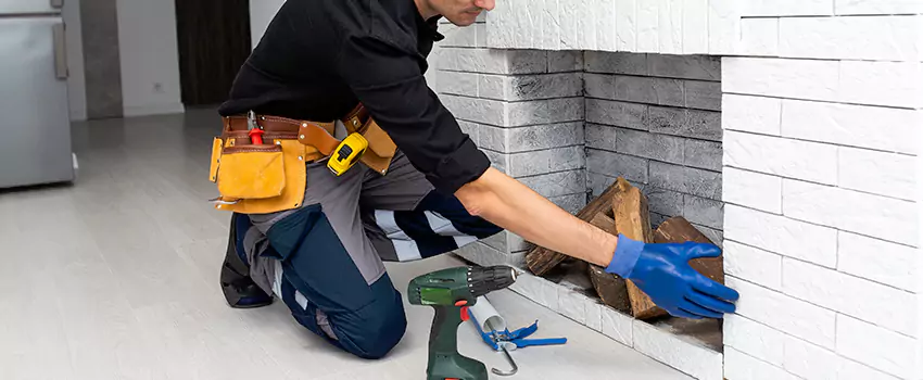 Ethanol Fireplace Installation Contractors in Bethel Park, Pennsylvania