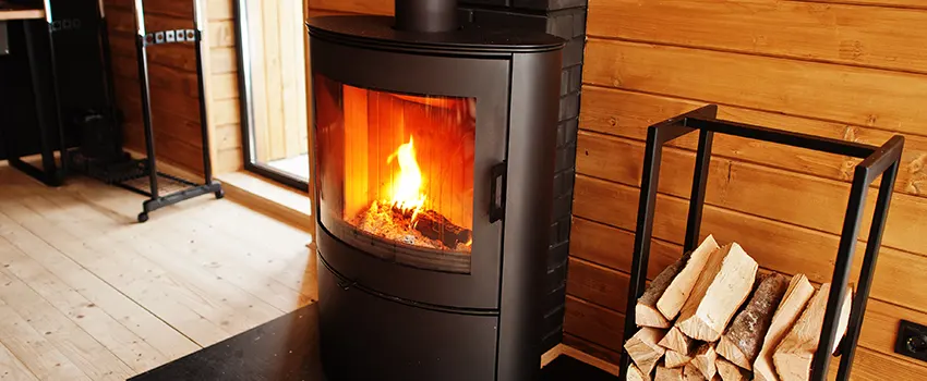 Gas Fireplace Door Handle Installation Services in Bethel Park, Pennsylvania