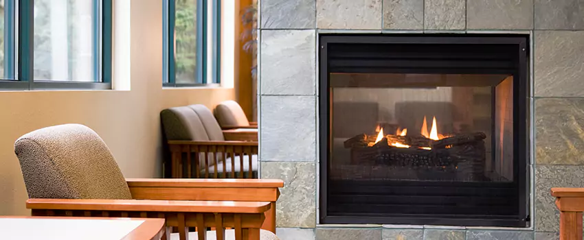 Fireplace Refacing in Bethel Park, Pennsylvania