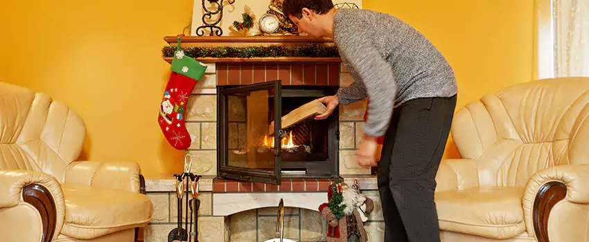 Marble Mantel Makeover Services for Fireplace in Bethel Park, PA