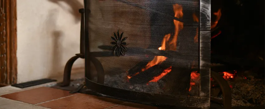 Electric Metal Fireplace installation Services in Bethel Park, PA