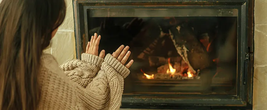 Wood-burning Fireplace Smell Removal Services in Bethel Park, PA