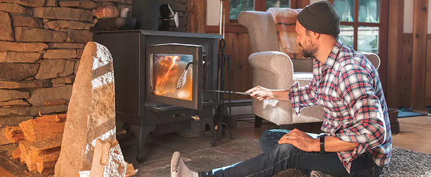 Fireplace Chimney Maintenance in Bethel Park, Pennsylvania