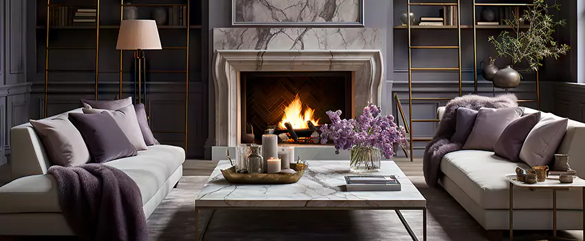 Fireplace Xtrordinair Ember-Glo Insert Fireplace Maintenance in Bethel Park, Pennsylvania