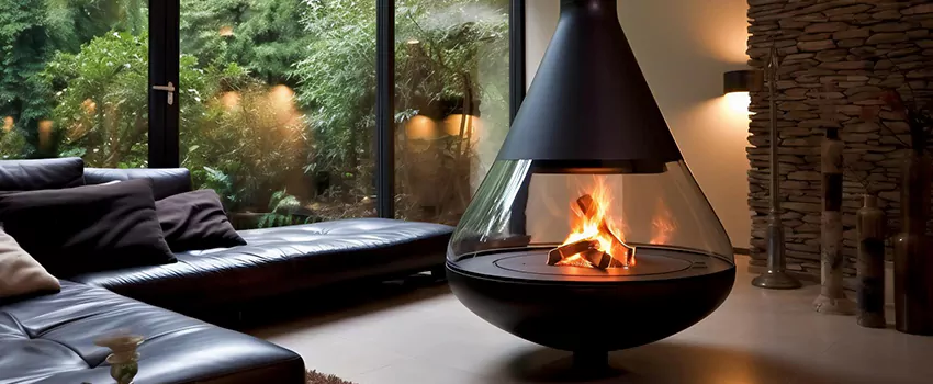 Affordable Floating Fireplace Repair And Installation Services in Bethel Park, Pennsylvania