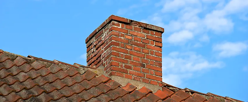 Flue Tiles Cracked Repair Services near Me in Bethel Park, PA