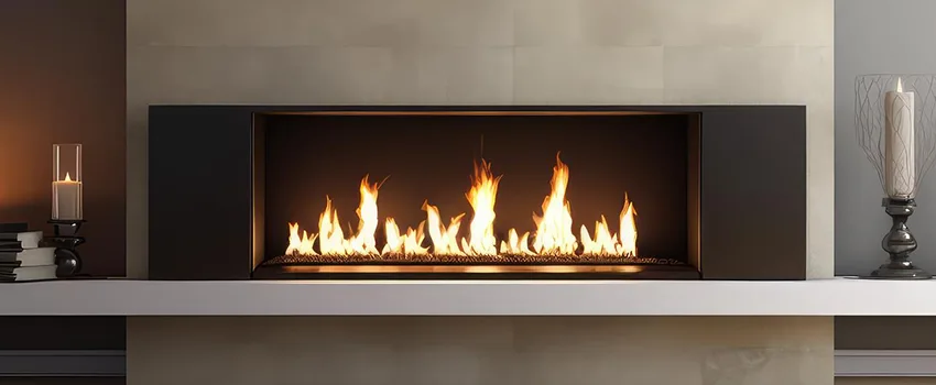 Vent Free Gas Fireplaces Repair Solutions in Bethel Park, Pennsylvania