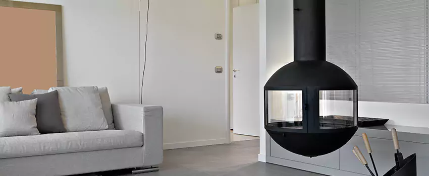 Hanging & Suspended Fireplaces Designer in Bethel Park, Pennsylvania