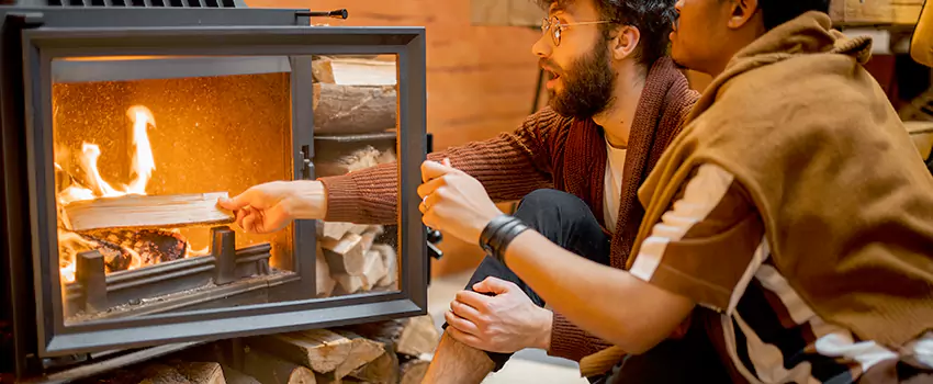 Benefits of Harman Stoves Fireplace in Bethel Park, Pennsylvania