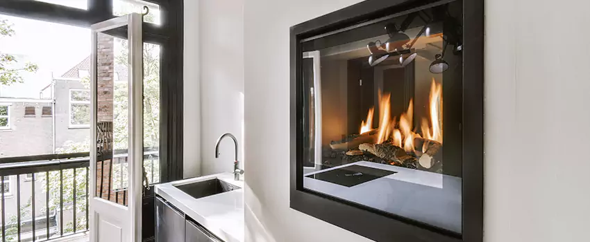 Heatilator Outdoor Fireplace Services in Bethel Park, Pennsylvania