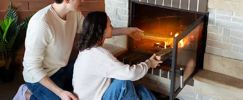 Kings Man Direct Vent Fireplaces Services in Bethel Park, Pennsylvania