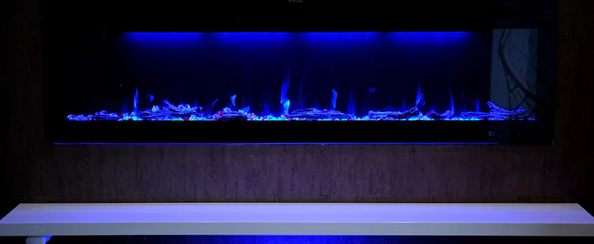 Benefits of Multi-Color Fireplace Installation in Bethel Park, PA