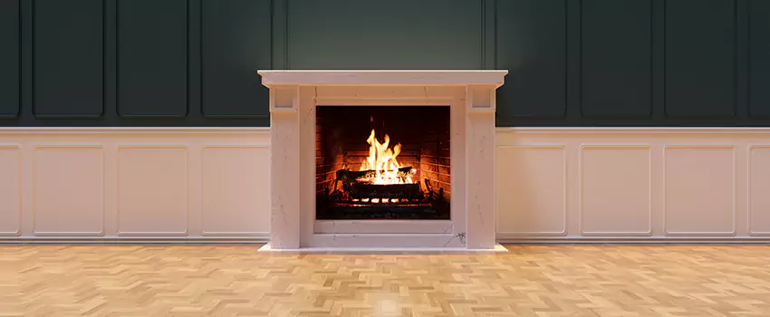 Napoleon Electric Fireplaces Inspection Service in Bethel Park, Pennsylvania