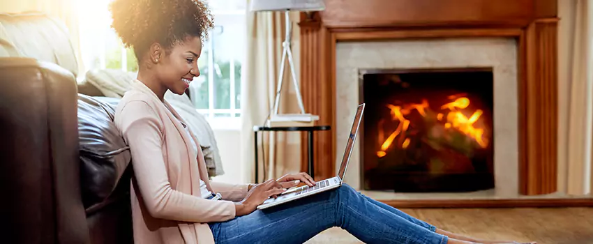 Cost-Effective Osburn Fireplace Installation and Repair in Bethel Park, PA