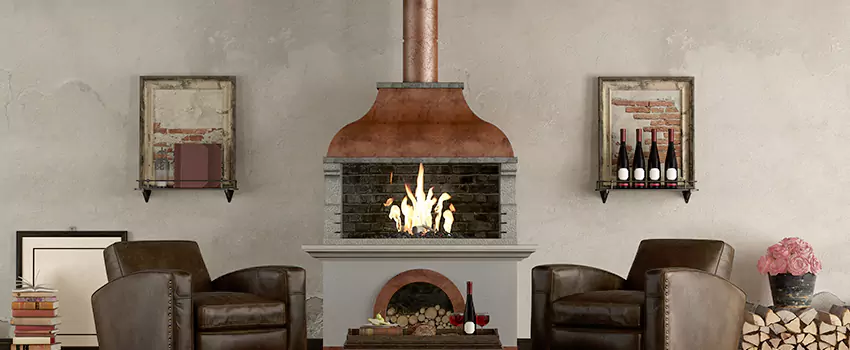 Benefits of Pacific Energy Fireplace in Bethel Park, Pennsylvania