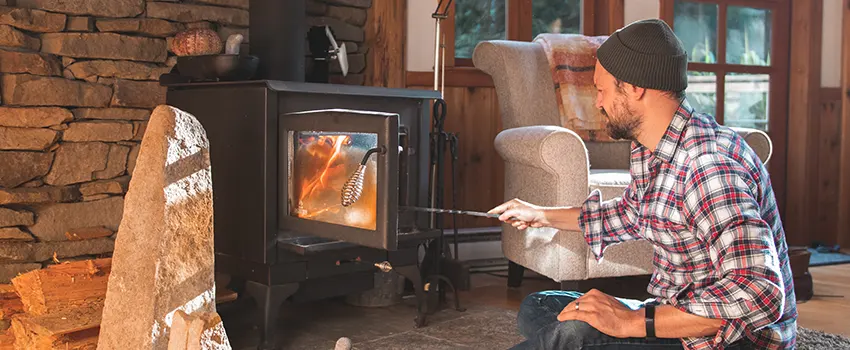 Cost of Pellet Fireplace Installation Services in Bethel Park, PA