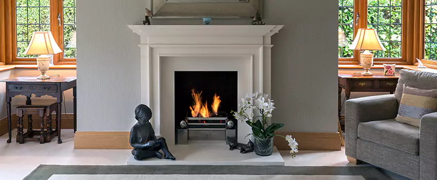 RSF Fireplaces Maintenance and Repair in Bethel Park, Pennsylvania